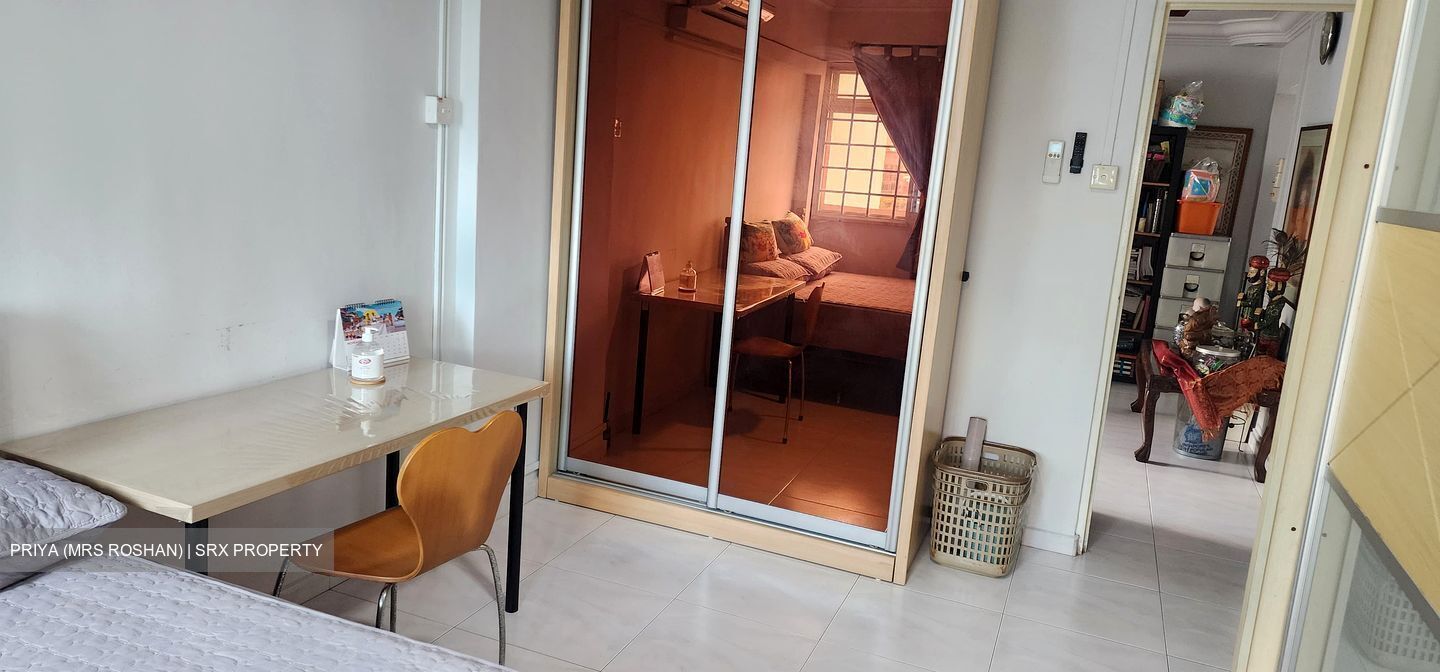 Blk 201 Clementi Avenue 6 (Clementi), HDB 5 Rooms #502658321